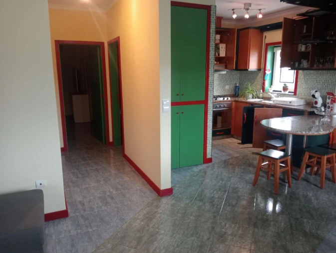 Apartamento T2 para Venda em Esposende Foto 13