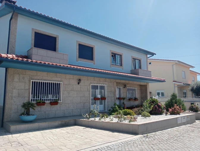 Apartamento T2 para Venda em Esposende Foto 18