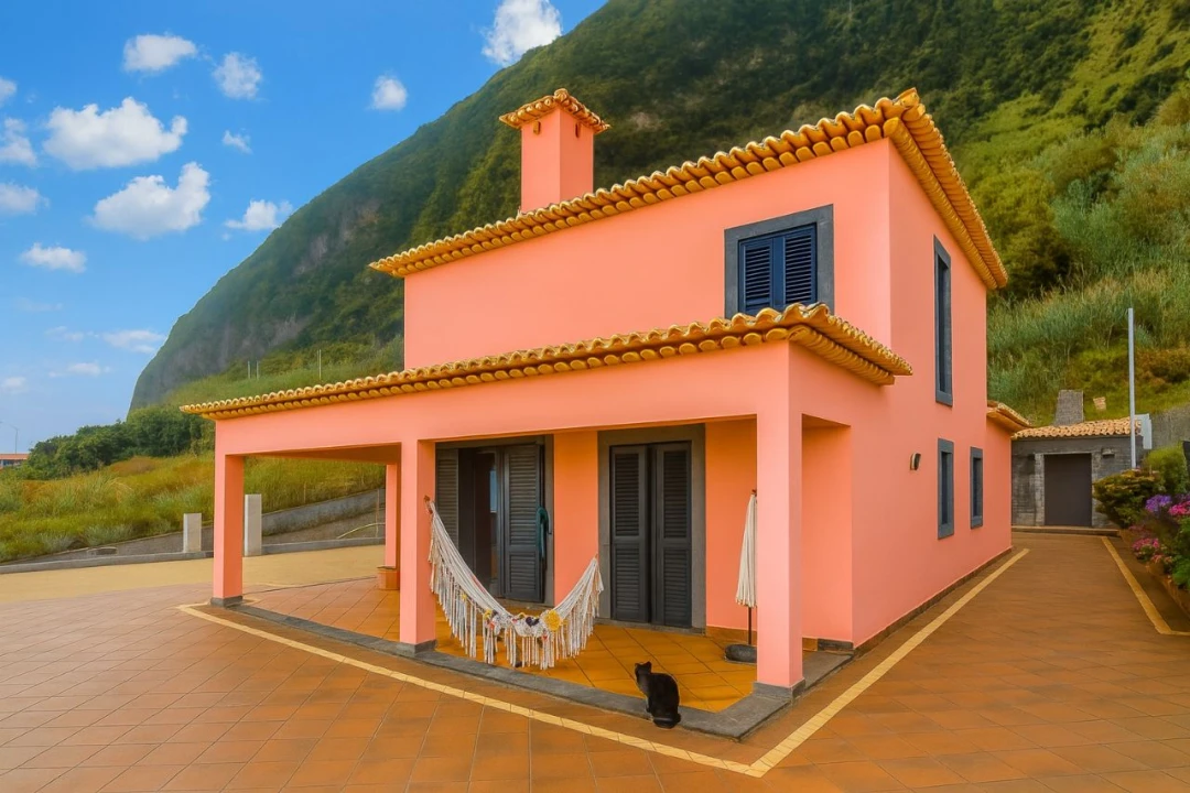 Moradia T3 para Venda em Baia Foto 3