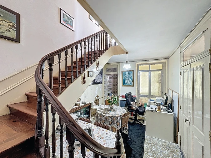 Moradia T6 para Venda em Santa Maria da Feira Foto 25