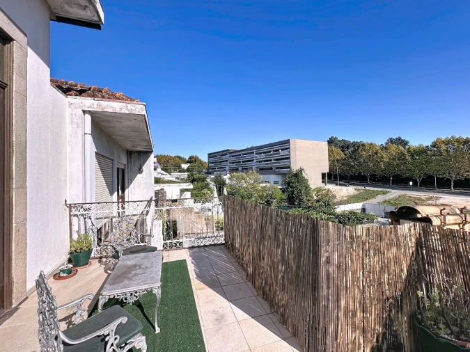 Moradia T6 para Venda em Santa Maria da Feira Foto 26