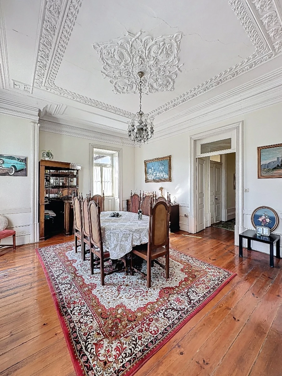 Moradia T6 para Venda em Santa Maria da Feira Foto 21