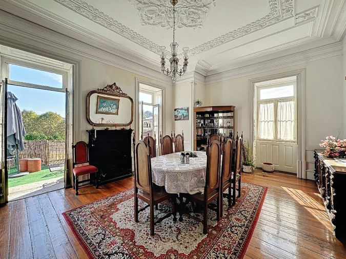 Moradia T6 para Venda em Santa Maria da Feira Foto 22