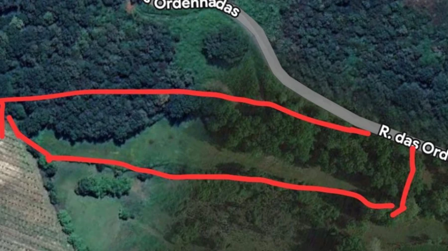 Terreno para Venda em Tabuaças