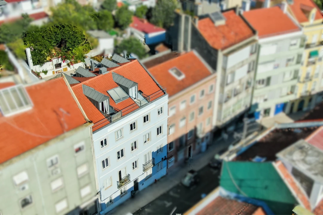 Apartamento T2 para Venda em Lisboa Foto 2