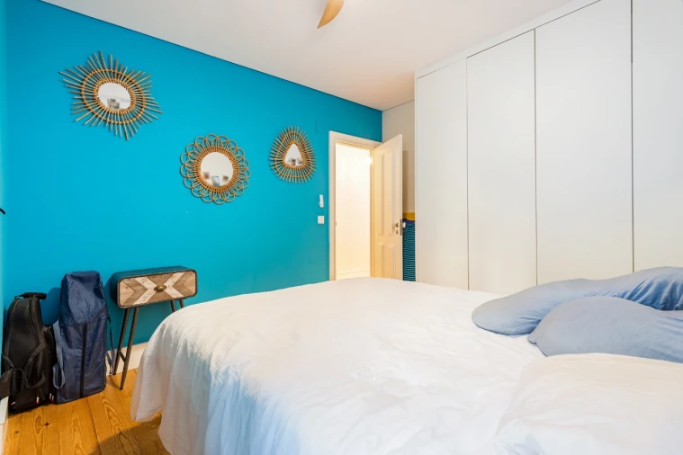 Apartamento T2 para Venda em Lisboa Foto 4