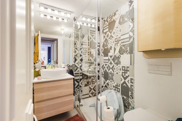 Apartamento T2 para Venda em Lisboa Foto 7