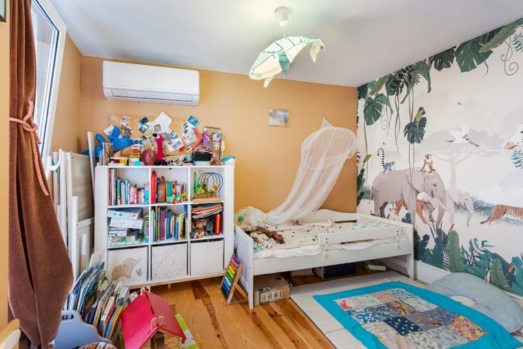 Apartamento T2 para Venda em Lisboa Foto 5