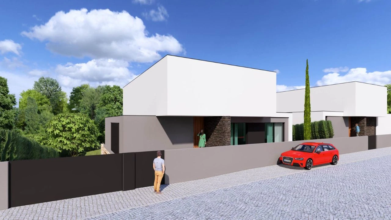 Moradia T3 para Venda em Fragoso Foto 5