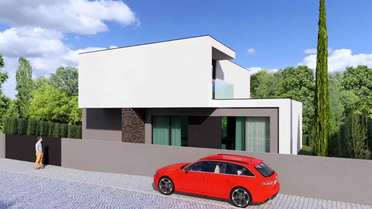 Moradia T3 para Venda em Fragoso Foto 8