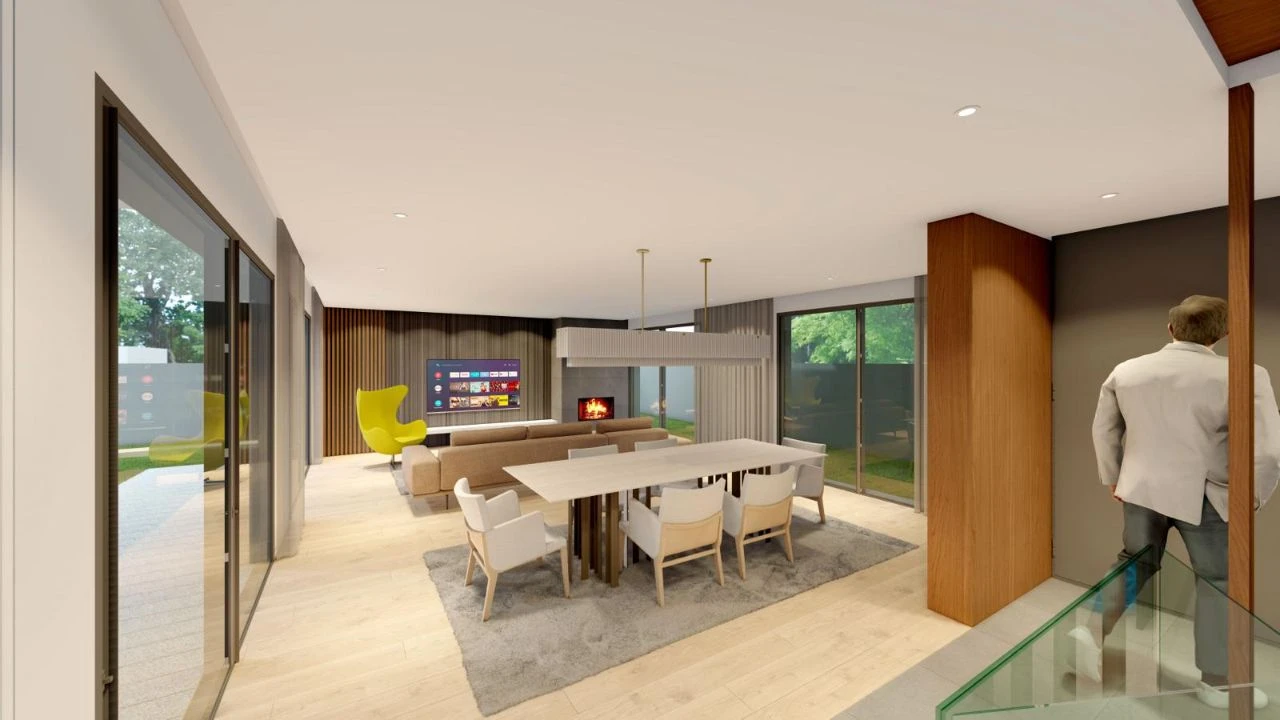 Moradia T3 para Venda em Fragoso Foto 12