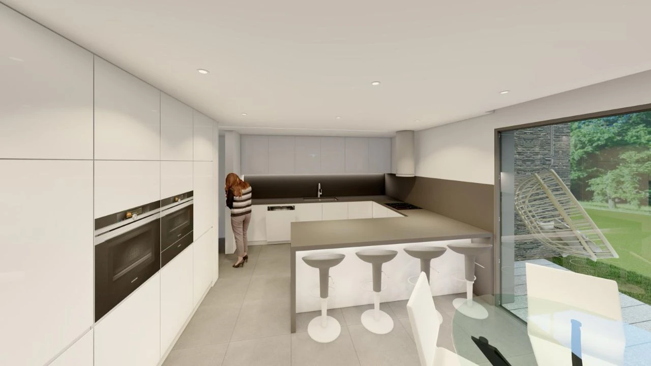 Moradia T3 para Venda em Fragoso Foto 14