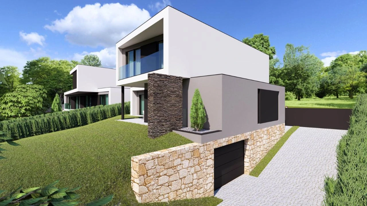 Moradia T3 para Venda em Fragoso Foto 3