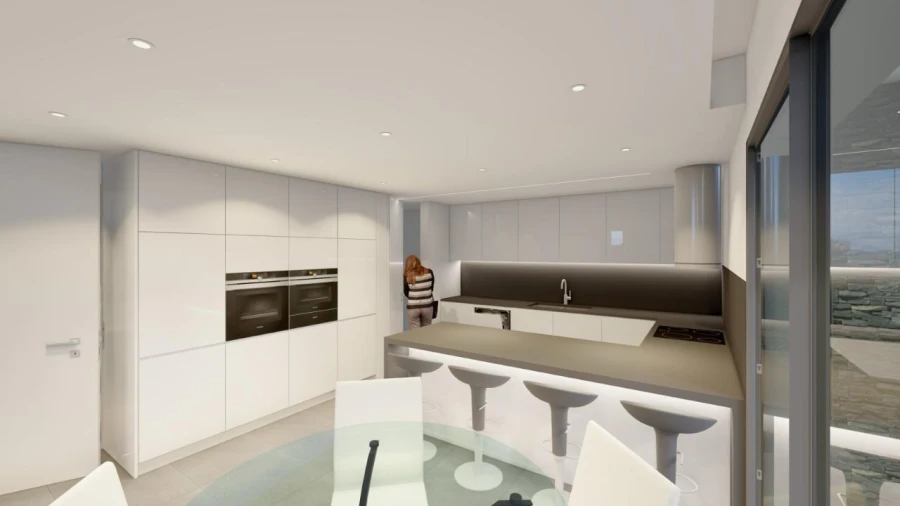 Moradia T3 para Venda em Fragoso Foto 10