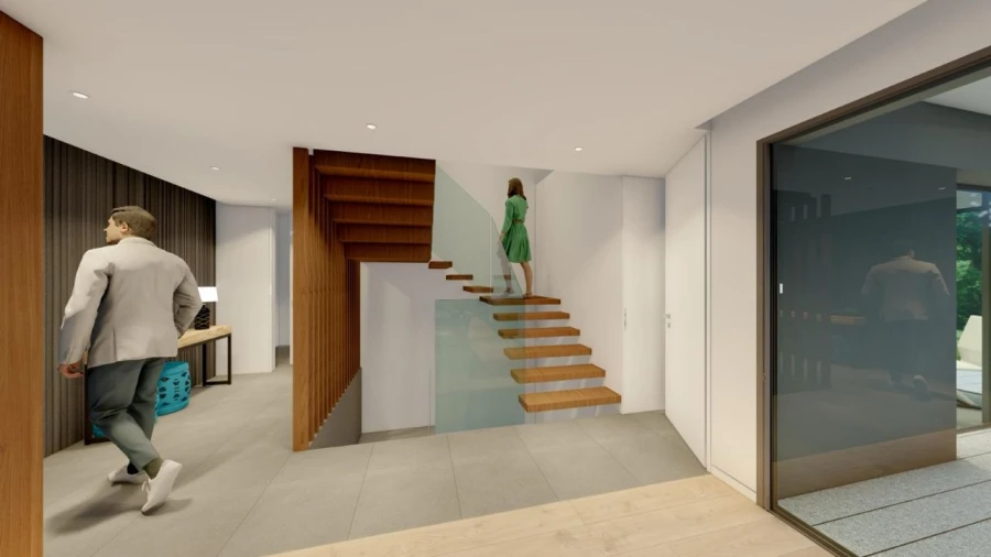 Moradia T3 para Venda em Fragoso Foto 13