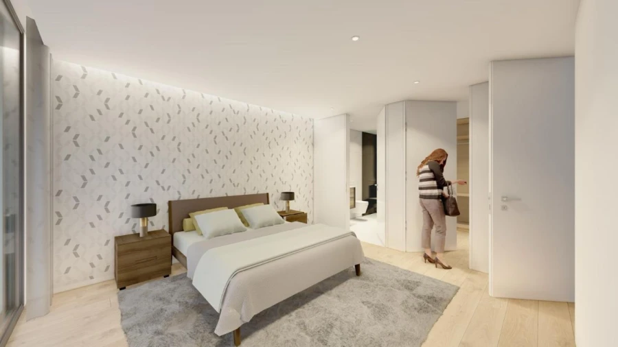 Moradia T3 para Venda em Fragoso Foto 15