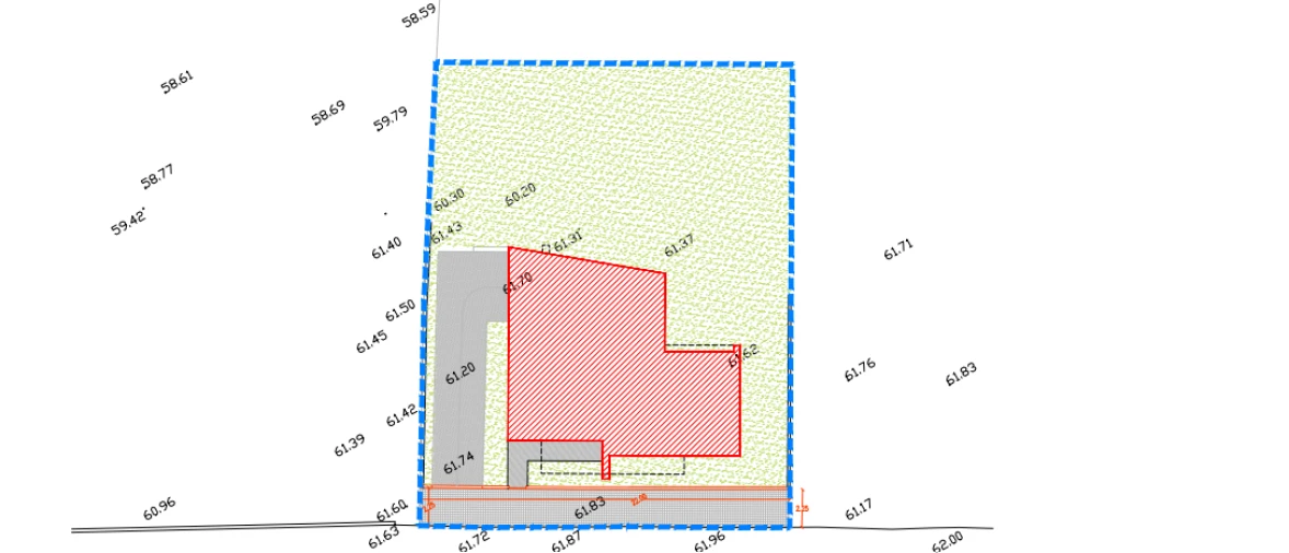 Moradia T3 para Venda em Fragoso Foto 17