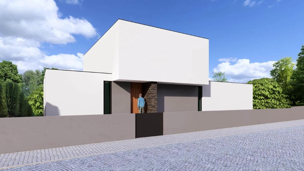 Moradia T3 para Venda em Fragoso Foto 2