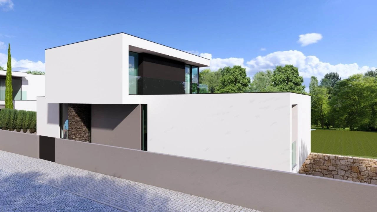 Moradia T3 para Venda em Fragoso Foto 3