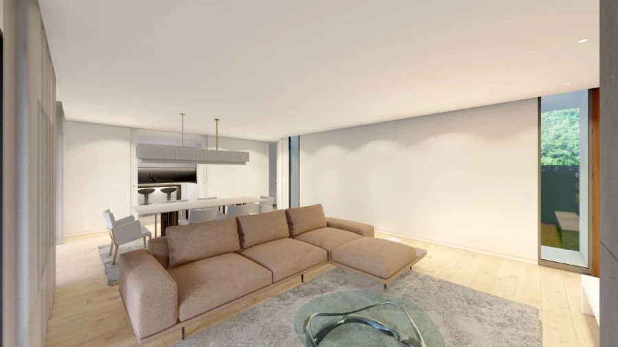 Moradia T3 para Venda em Fragoso Foto 5