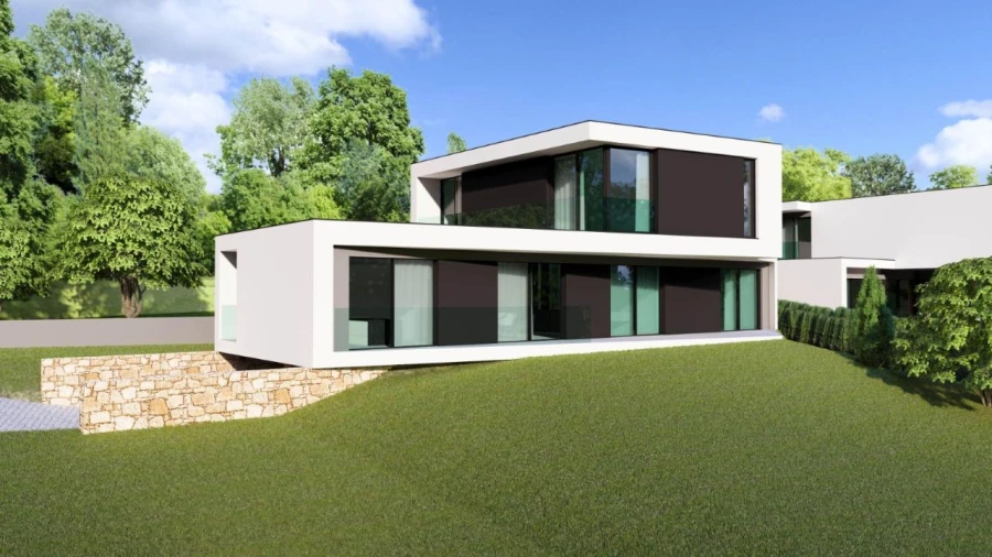 Moradia T3 para Venda em Fragoso