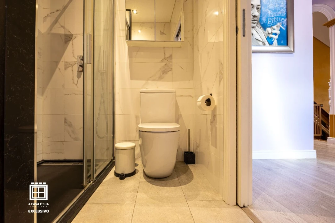 Moradia T3 para Venda em Ovar Foto 3