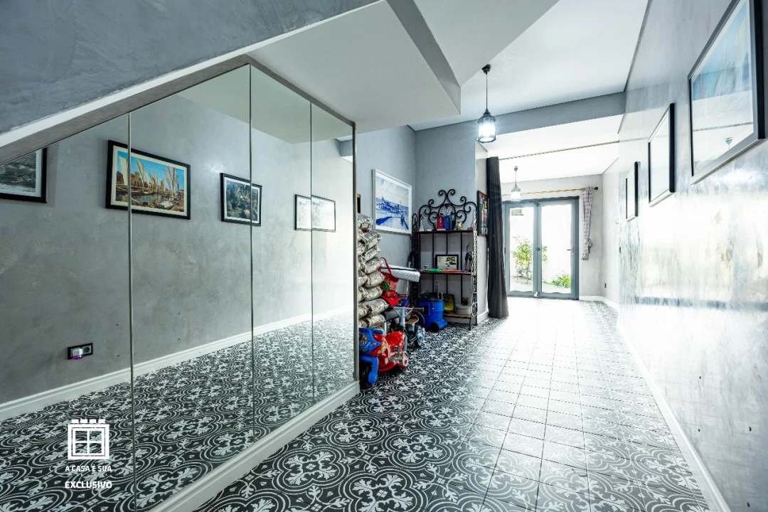 Moradia T3 para Venda em Ovar Foto 9