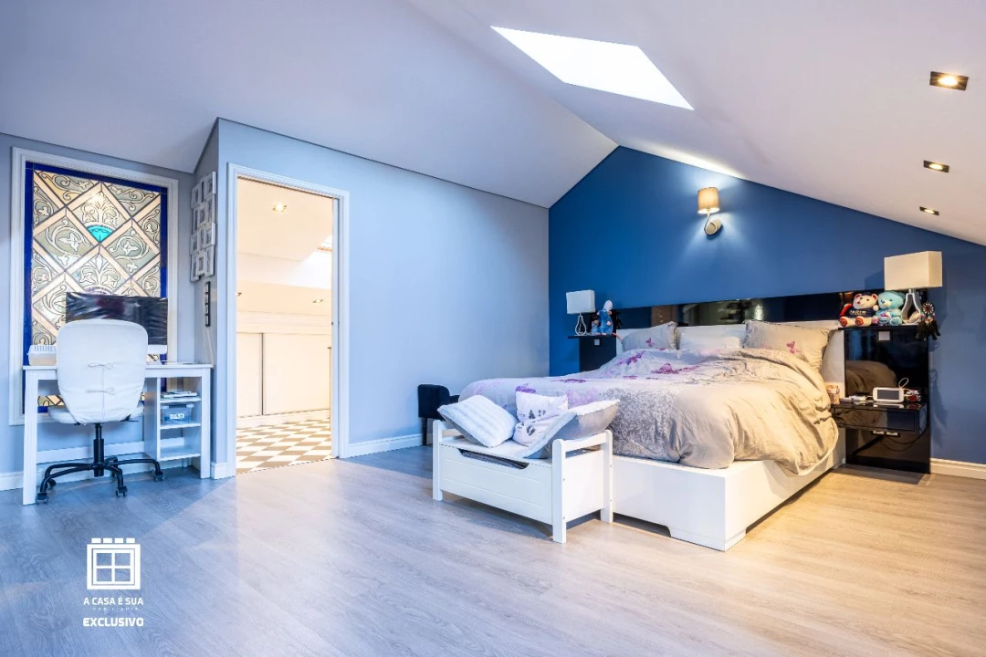 Moradia T3 para Venda em Ovar Foto 13