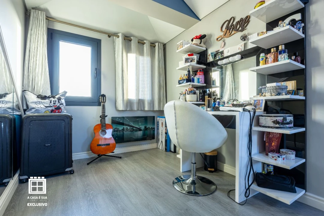 Moradia T3 para Venda em Ovar Foto 15