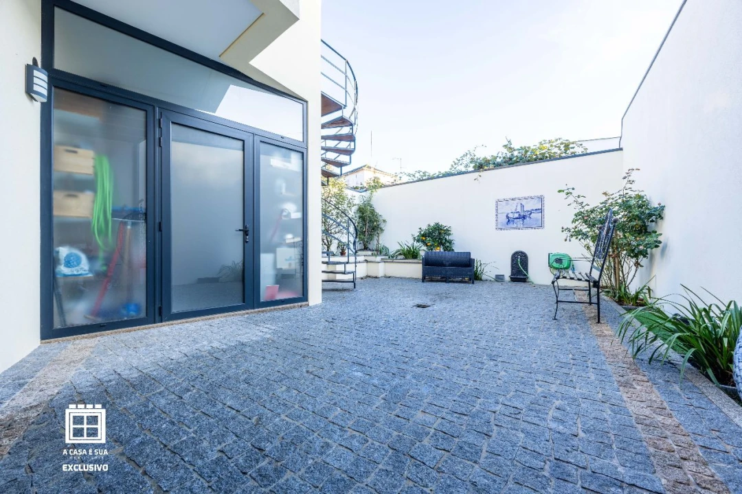 Moradia T3 para Venda em Ovar Foto 16