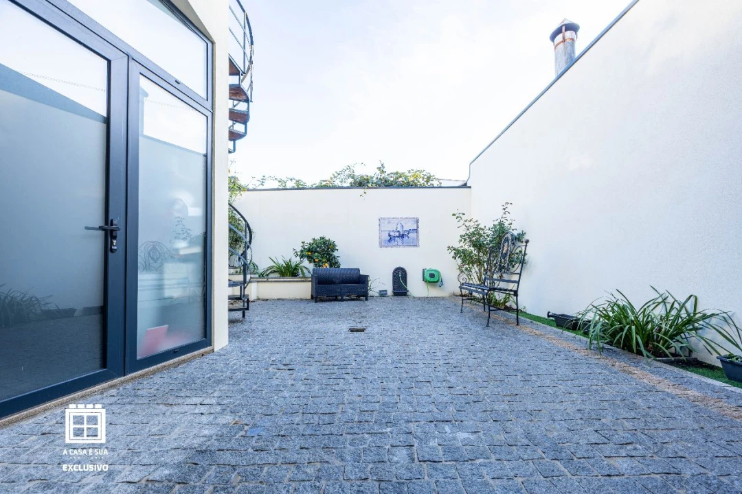 Moradia T3 para Venda em Ovar Foto 17