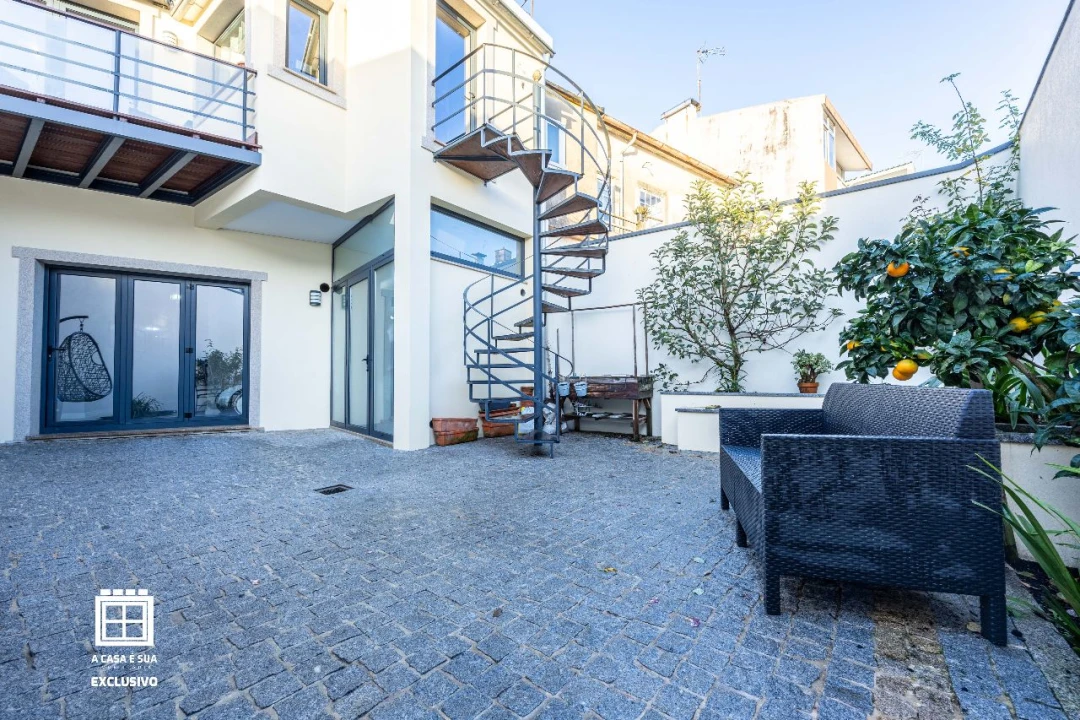 Moradia T3 para Venda em Ovar Foto 1