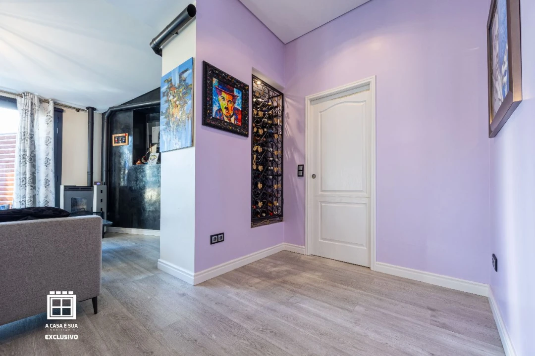 Moradia T3 para Venda em Ovar Foto 31