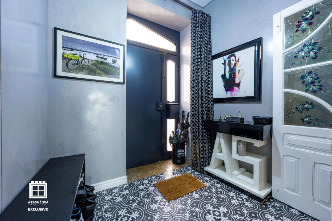 Moradia T3 para Venda em Ovar Foto 33