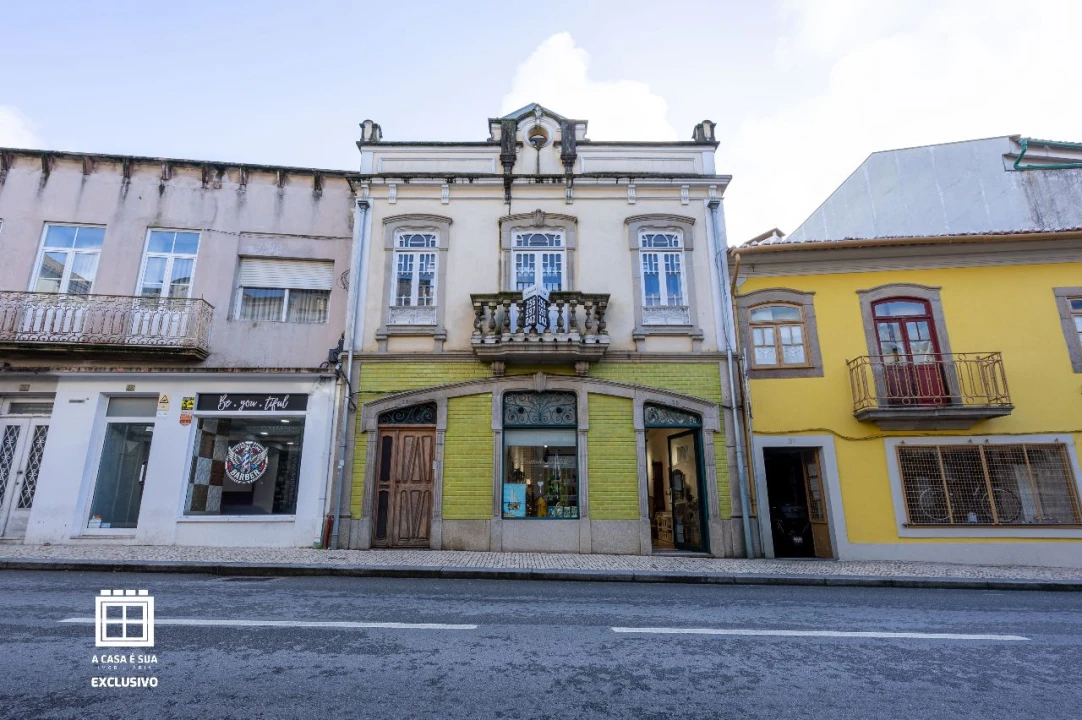 Moradia T3 para Venda em Ovar Foto 37