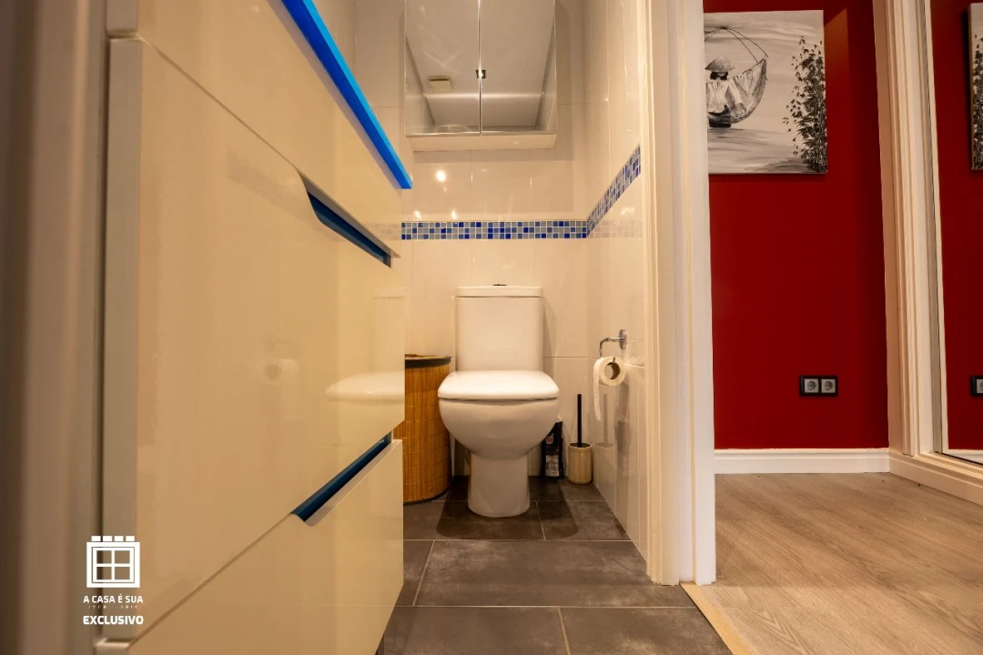 Moradia T3 para Venda em Ovar Foto 40