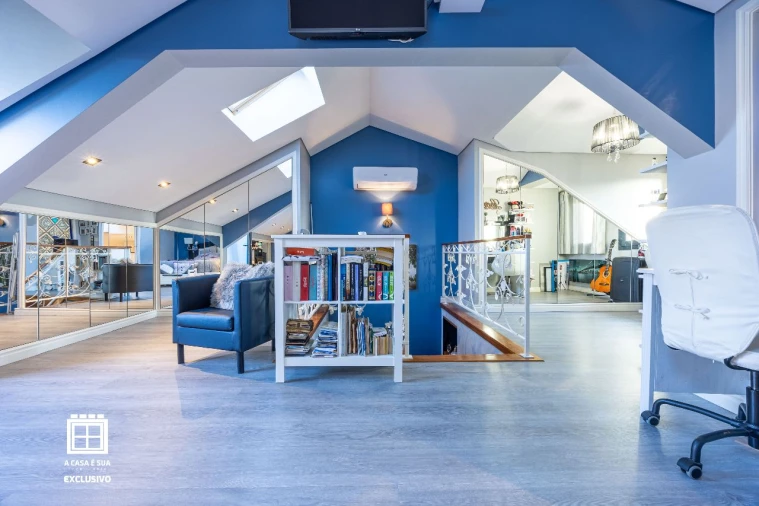 Moradia T3 para Venda em Ovar Foto 11