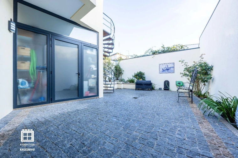 Moradia T3 para Venda em Ovar Foto 16