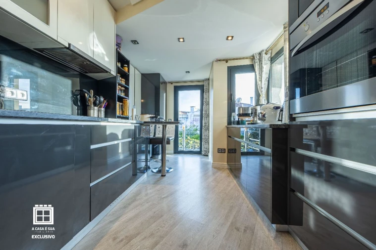 Moradia T3 para Venda em Ovar Foto 20