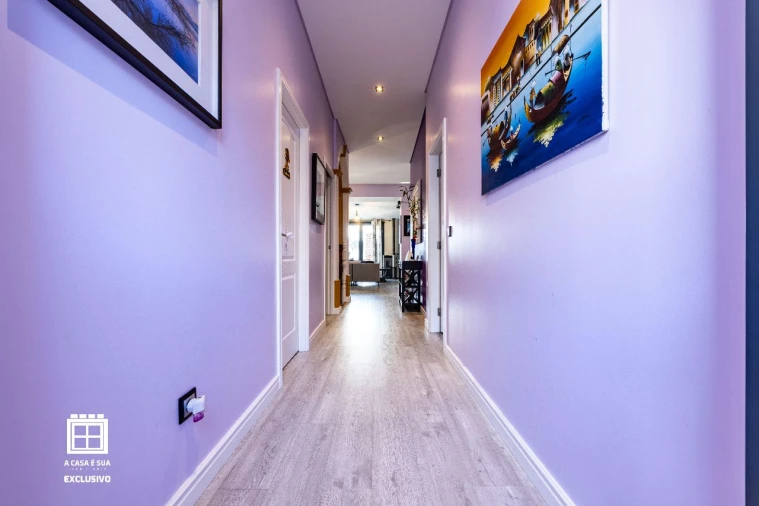 Moradia T3 para Venda em Ovar Foto 21