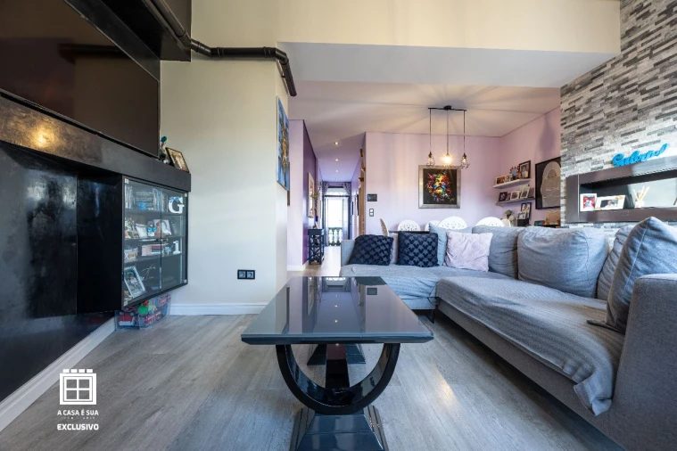 Moradia T3 para Venda em Ovar Foto 22