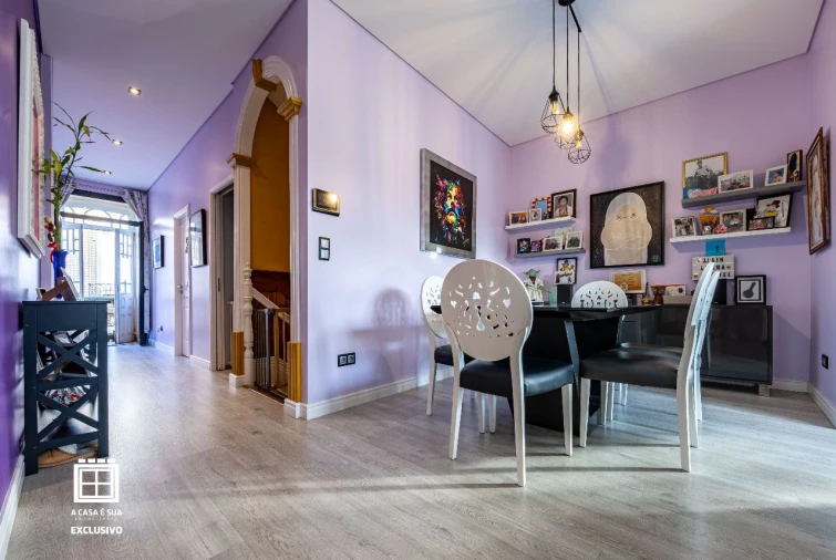 Moradia T3 para Venda em Ovar Foto 23