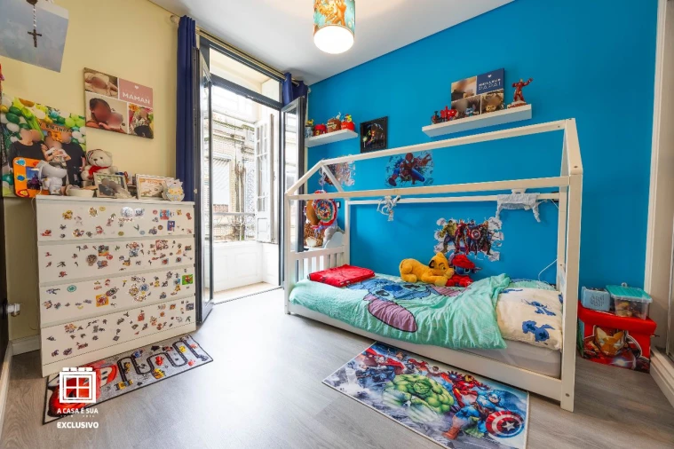 Moradia T3 para Venda em Ovar Foto 25