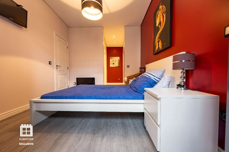 Moradia T3 para Venda em Ovar Foto 26