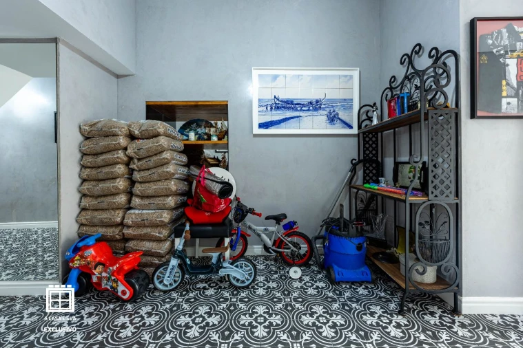 Moradia T3 para Venda em Ovar Foto 29