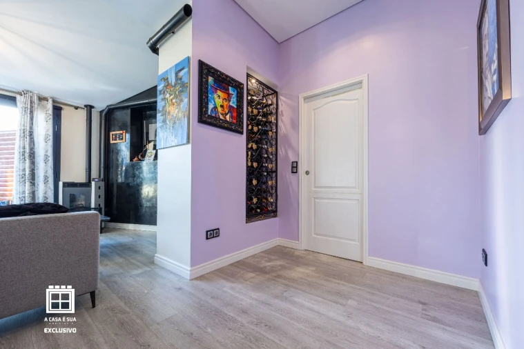 Moradia T3 para Venda em Ovar Foto 31