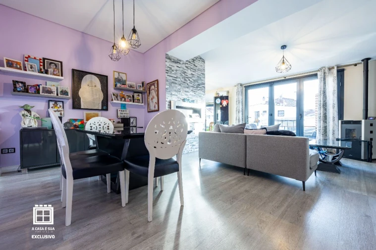 Moradia T3 para Venda em Ovar Foto 41