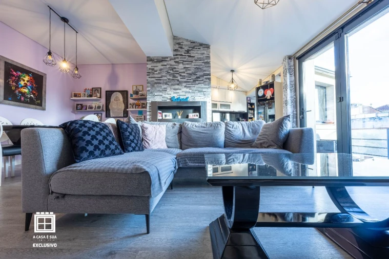 Moradia T3 para Venda em Ovar Foto 42