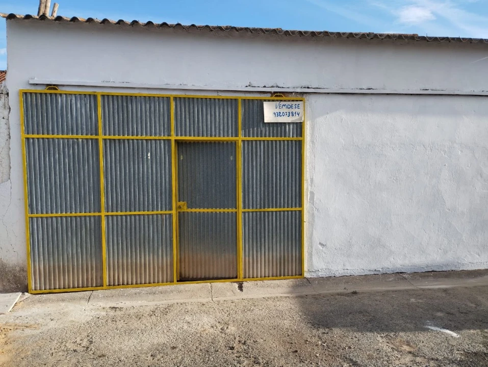 Moradia T3 para Venda em Aldeia Nova Foto 4