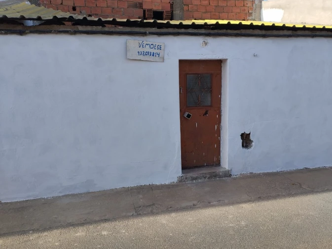 Moradia T3 para Venda em Aldeia Nova Foto 1